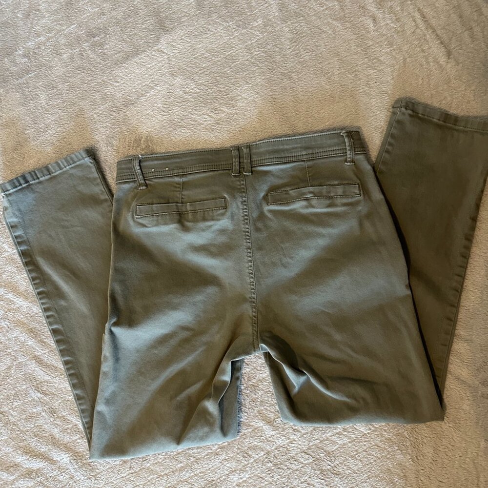 Democracy Ab Solution Utility Pants - image 6